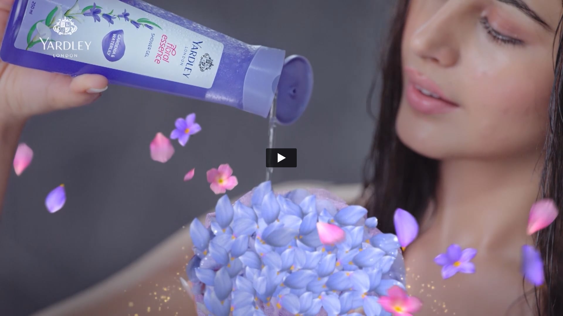 Yardley London - Floral Essence | Production Manager by Srk 