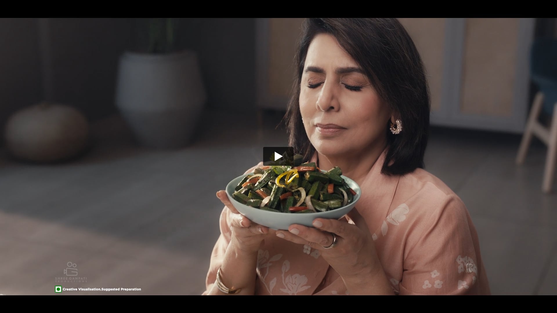 Pan Brand Mustard Oil - Tareef Toh Hogi | DA by Nisha Singh