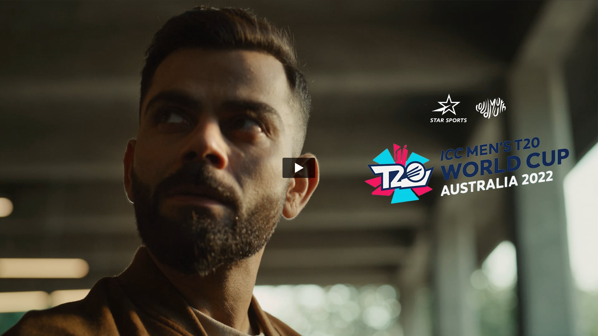 Star Sports - T20 Men's World Cup | Grips by Manish 