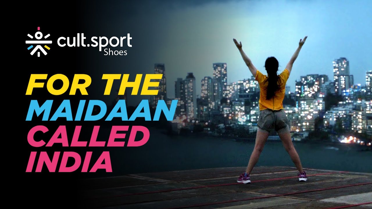 cult.sport | 2nd Unit DoP by Bhushan Bhujbal