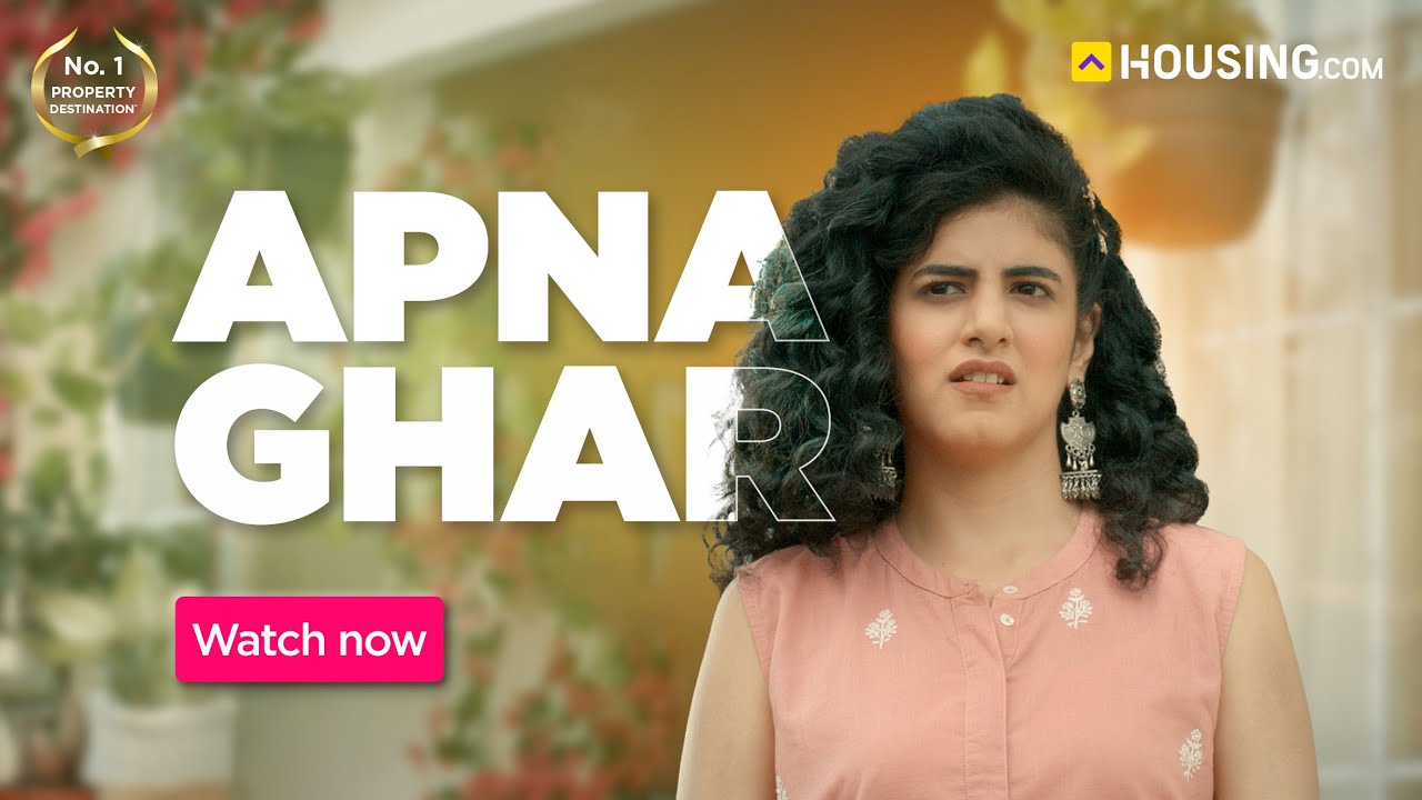 Housing.com - Women's Day Film | Storyboard Artist by Shubham Wankhede