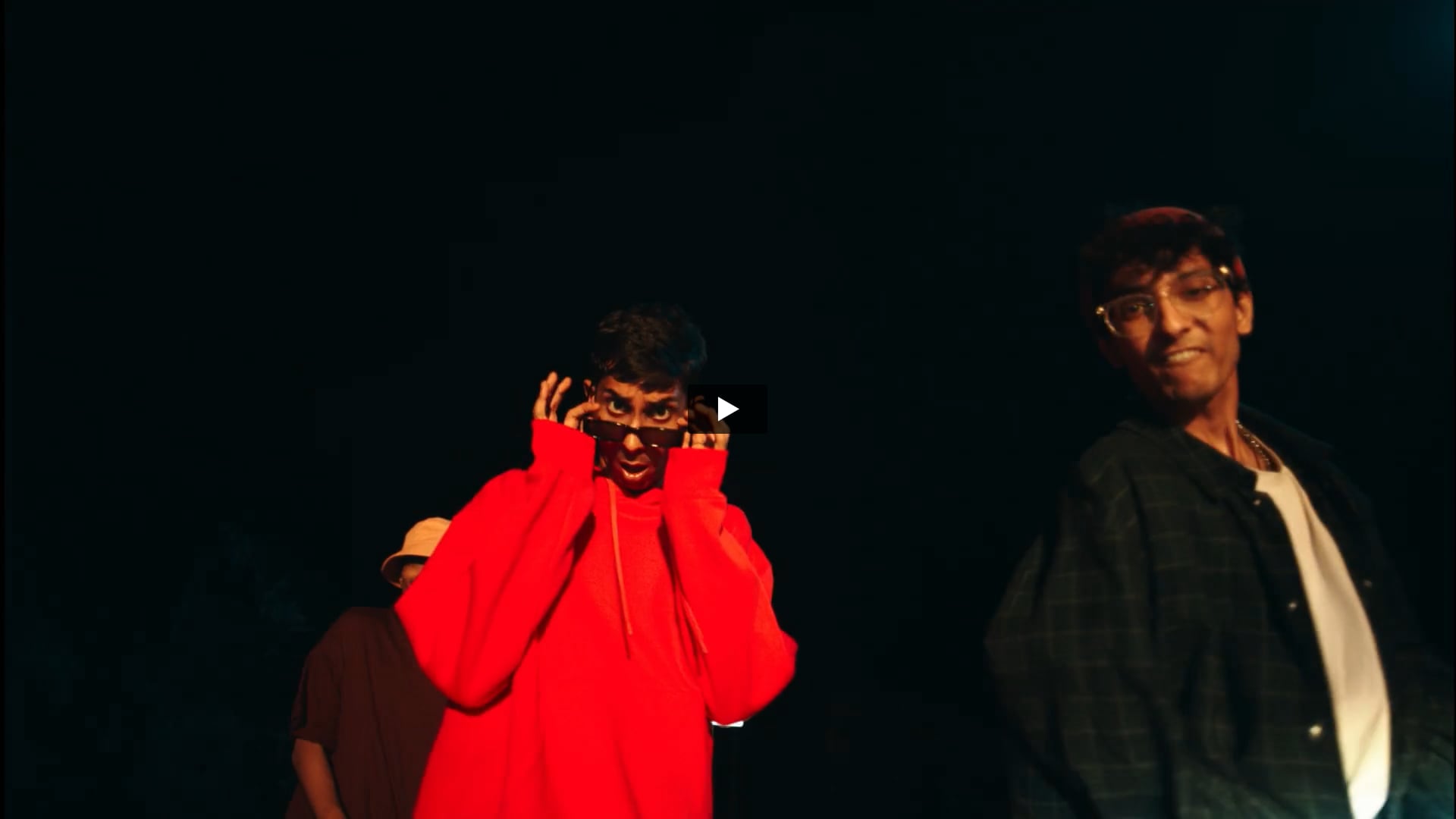 Ola Electric - Party Mode | Production Controller by Parag Bachewar