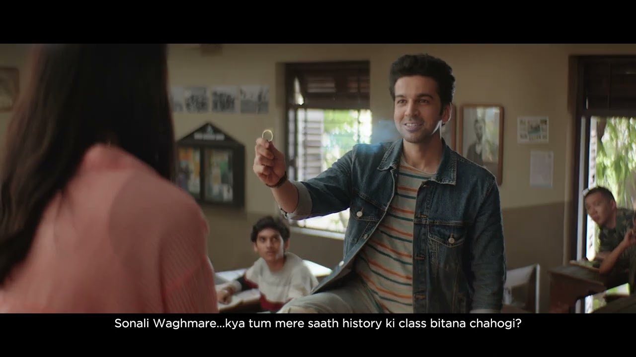 Center fresh - Dil Ki Baat Zubaan Pe | First AD by Karanbir Ghumman