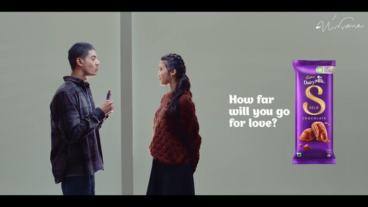 Cadbury Dairy Milk Silk | Casting Assistant by Kratika 