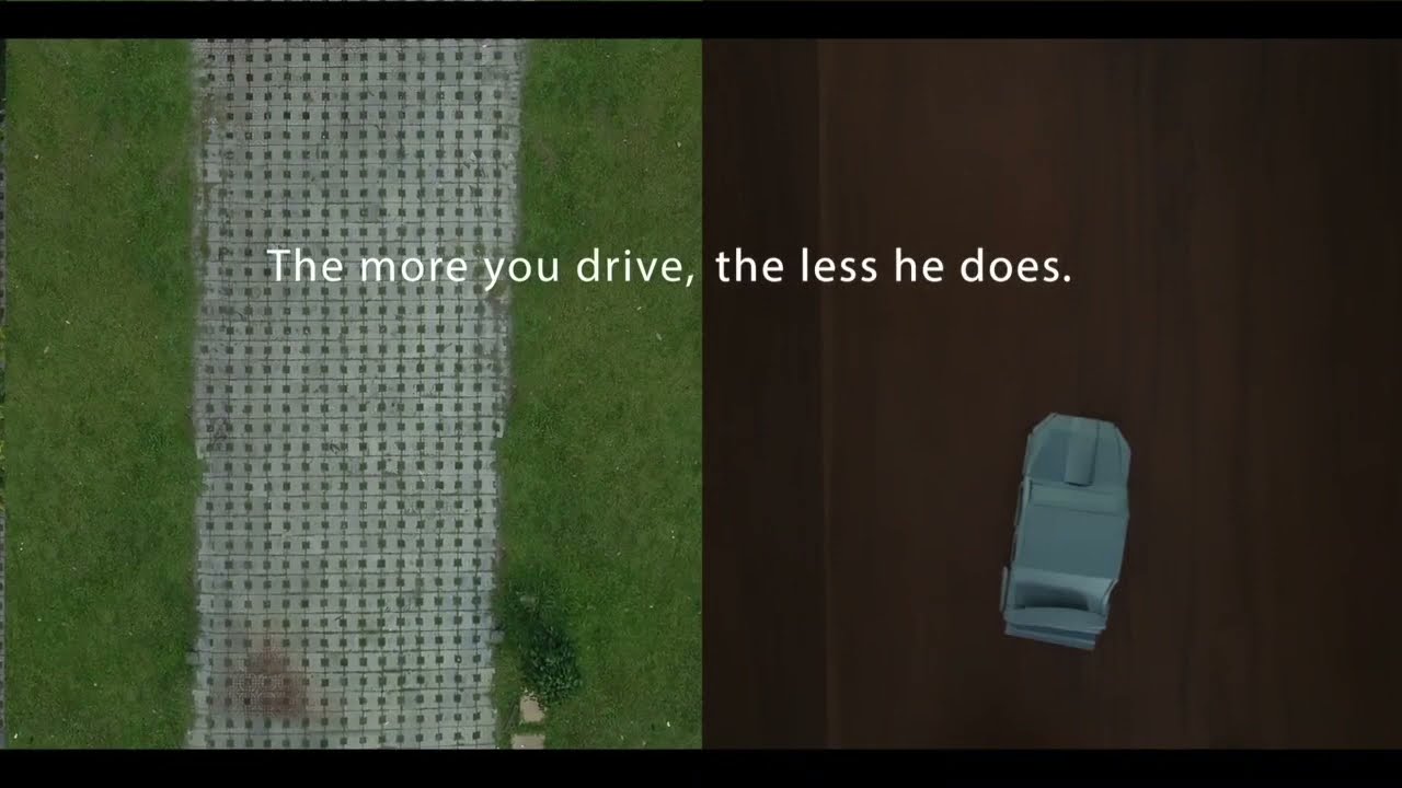 Disney Star - Drive One Day Less | Gaffer by Mani 