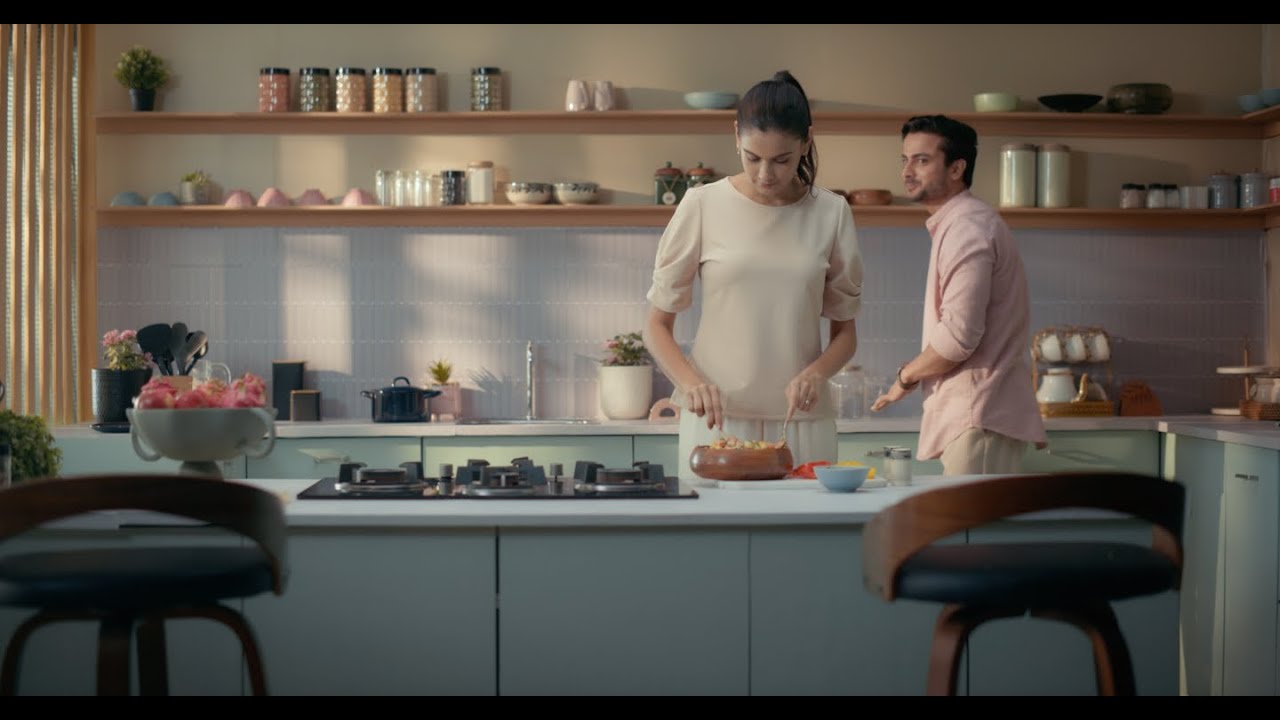 Godrej Skido | First AD by Karan Sharma