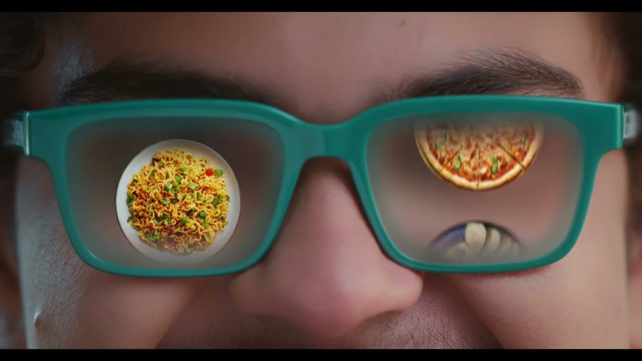 R Kumar Opticians for the Best Eyewear Selection | Assistant Director by Krunal Hingu