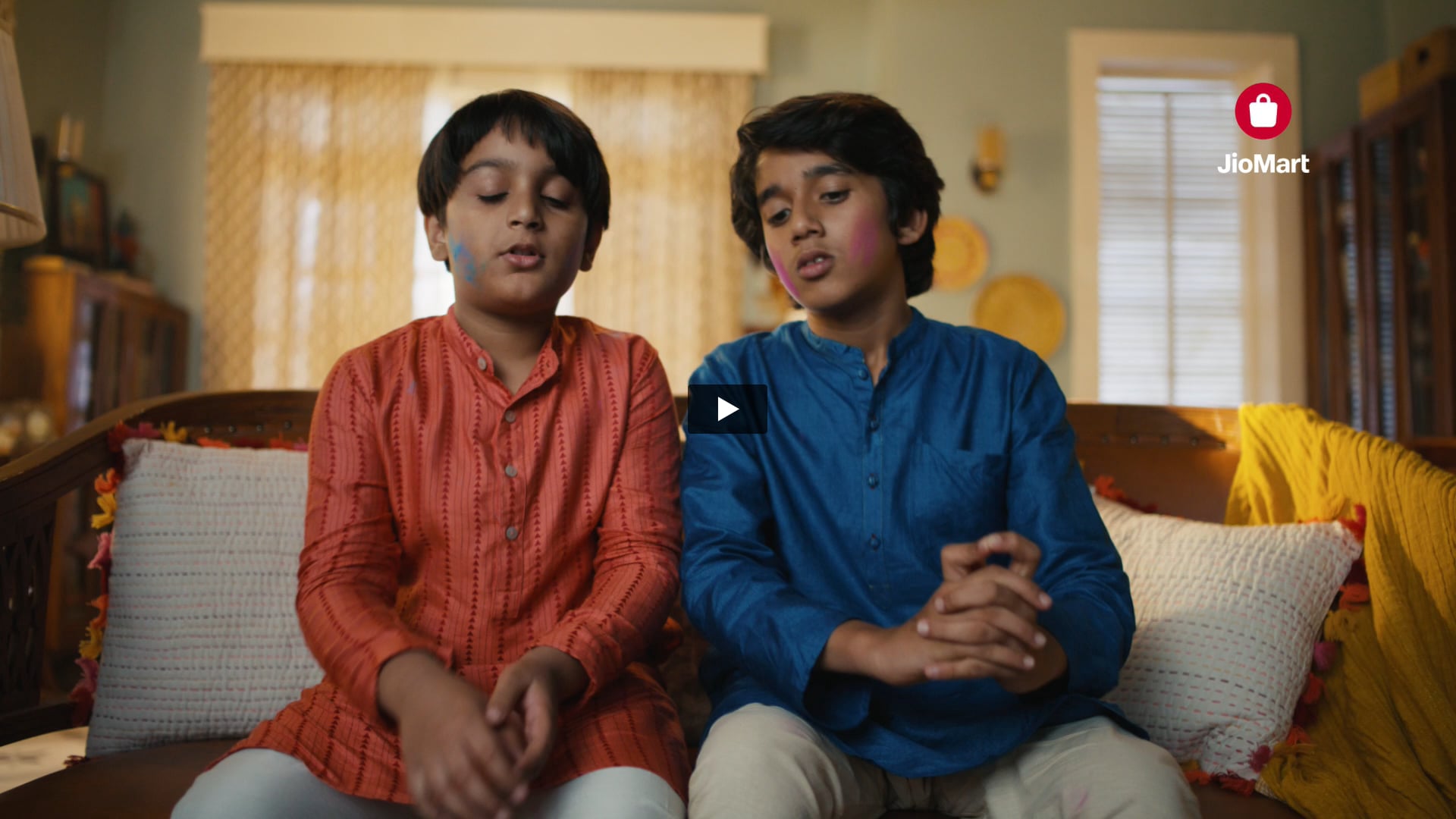 JioMart - Big Holi Sale FMCG | Choreographer by Nimit Kotian