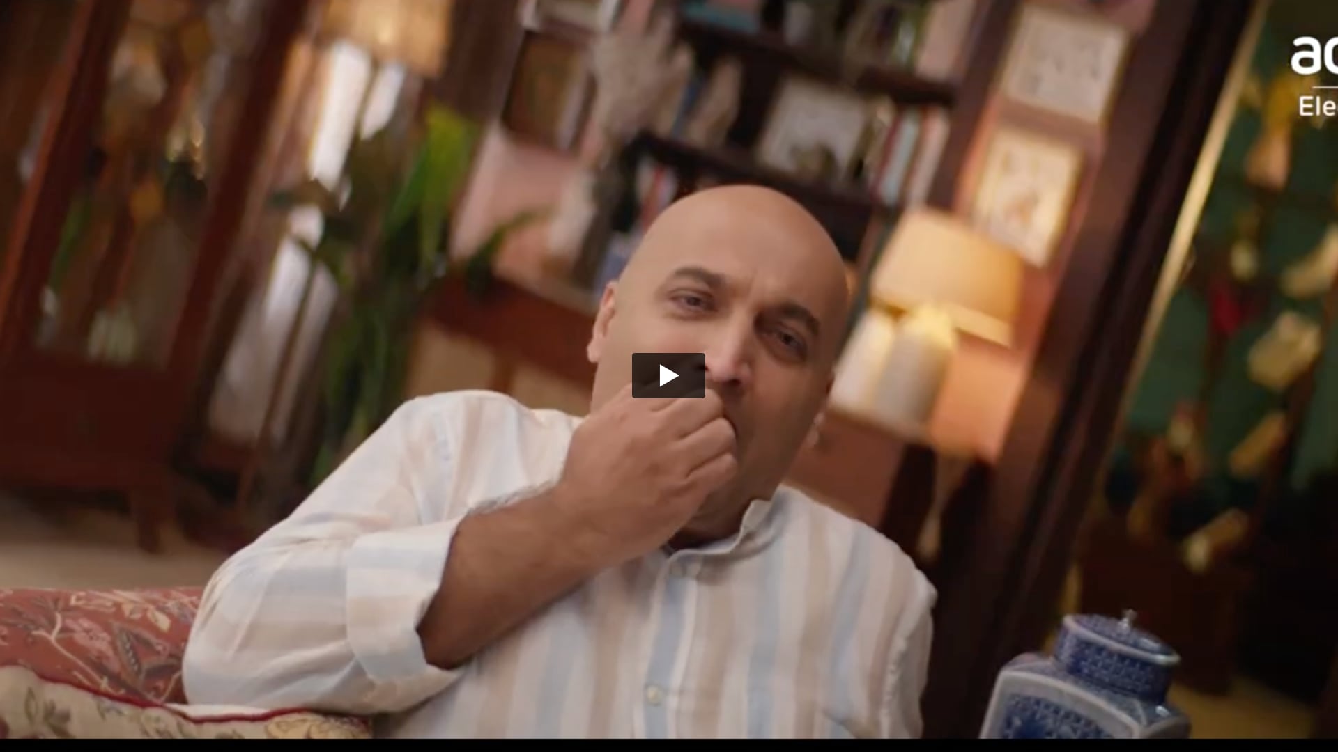 Adani Electricity | Associate Producer by Shwetaa S Yadav