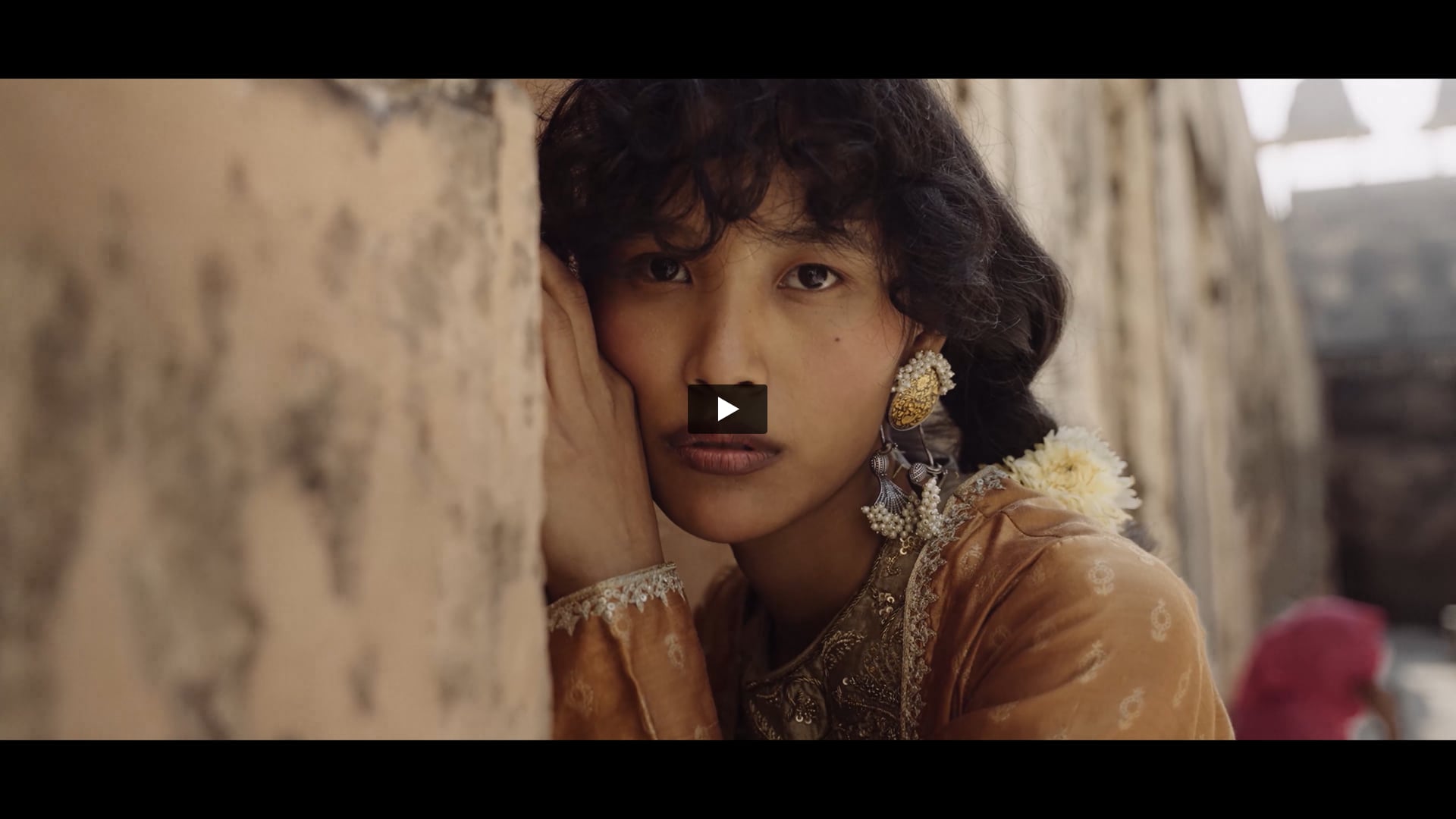 Taisha | Executive Producer by Udhaya Kumar