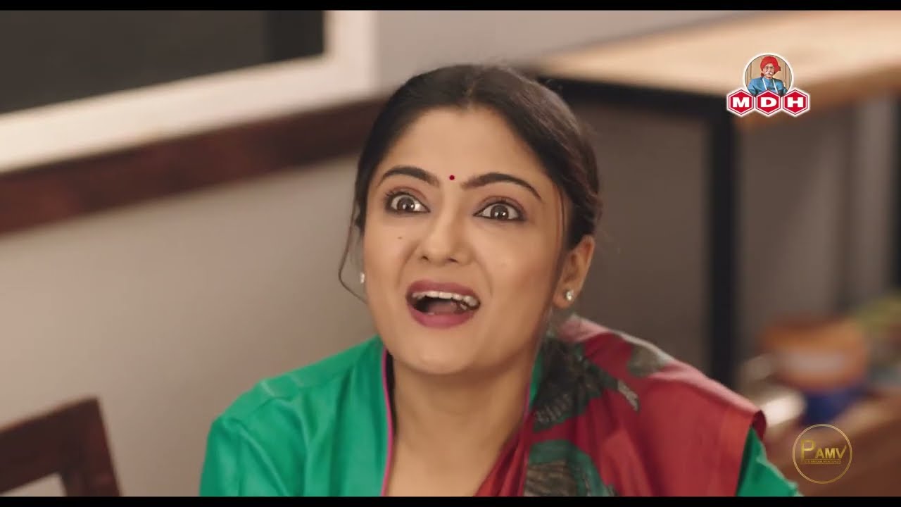 MDH Chunky Chat Masala - Teacher Film | Photographer by Lekshmi 