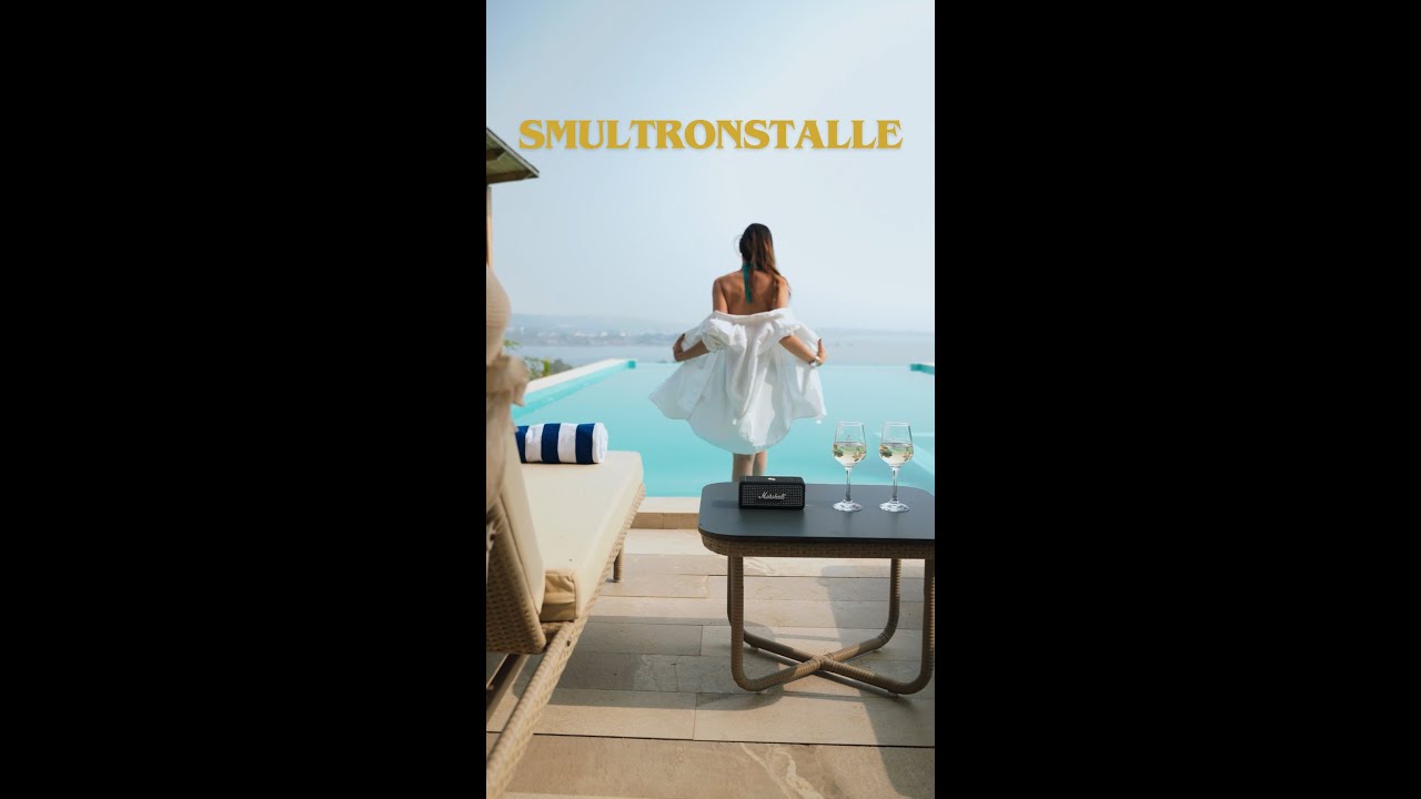 Villa Smultronstalle | Production Manager by Mitesh Pardeshi