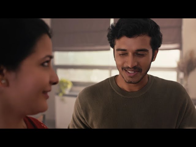 Naga - Rava Ft. Shreedurga Gautham | DoP by Sunil K S