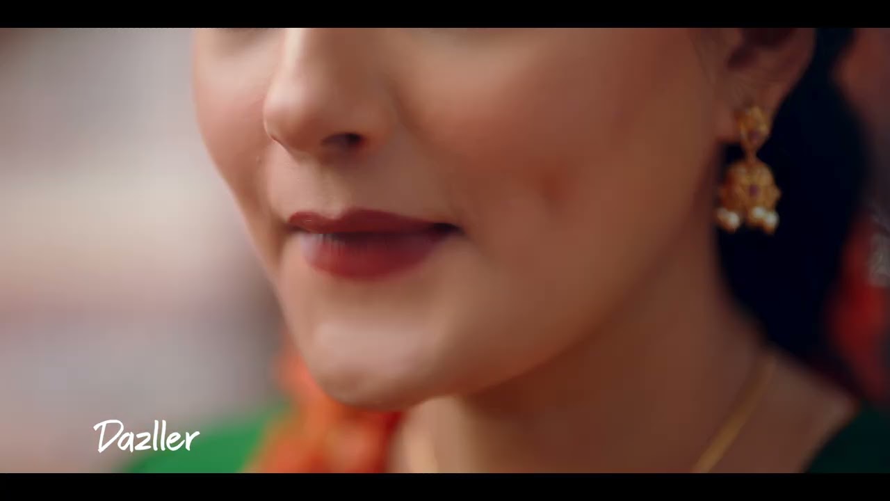 Dazller All Day Lip Color | Location Manager by Shaik Khaleel