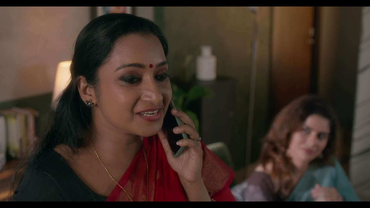 Entri App - Spoken English | VFX by Abhishek M Mani