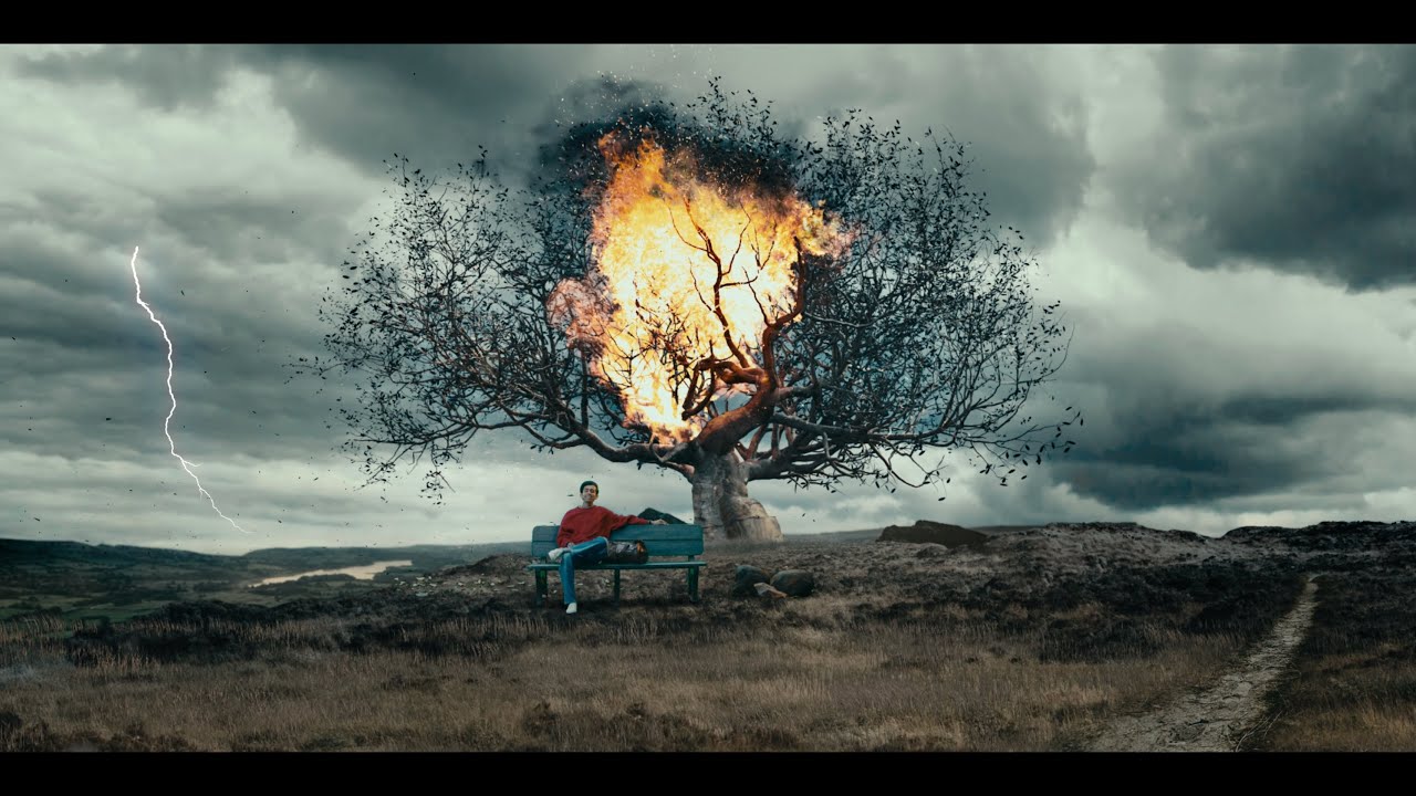 Baskin Robbins - Thunderstorm Film | Photographer by Satyajeet Dulap