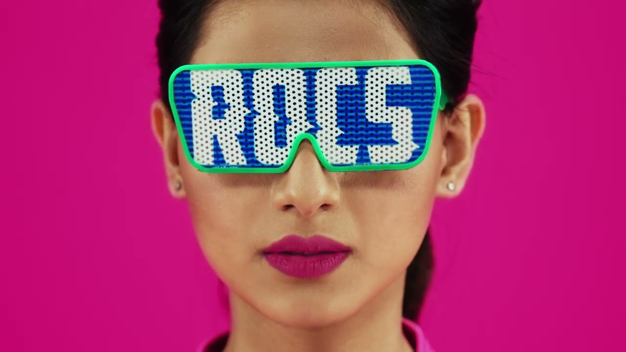 Rocs.beyond - Liso Chocolatier | Music Director by Stephin 