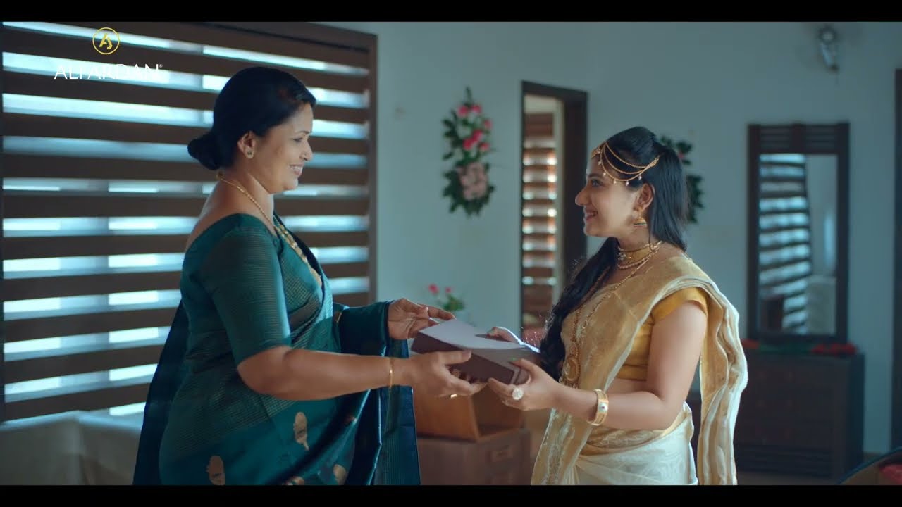 AlFardan Jewellers | DoP by Anand N Nair