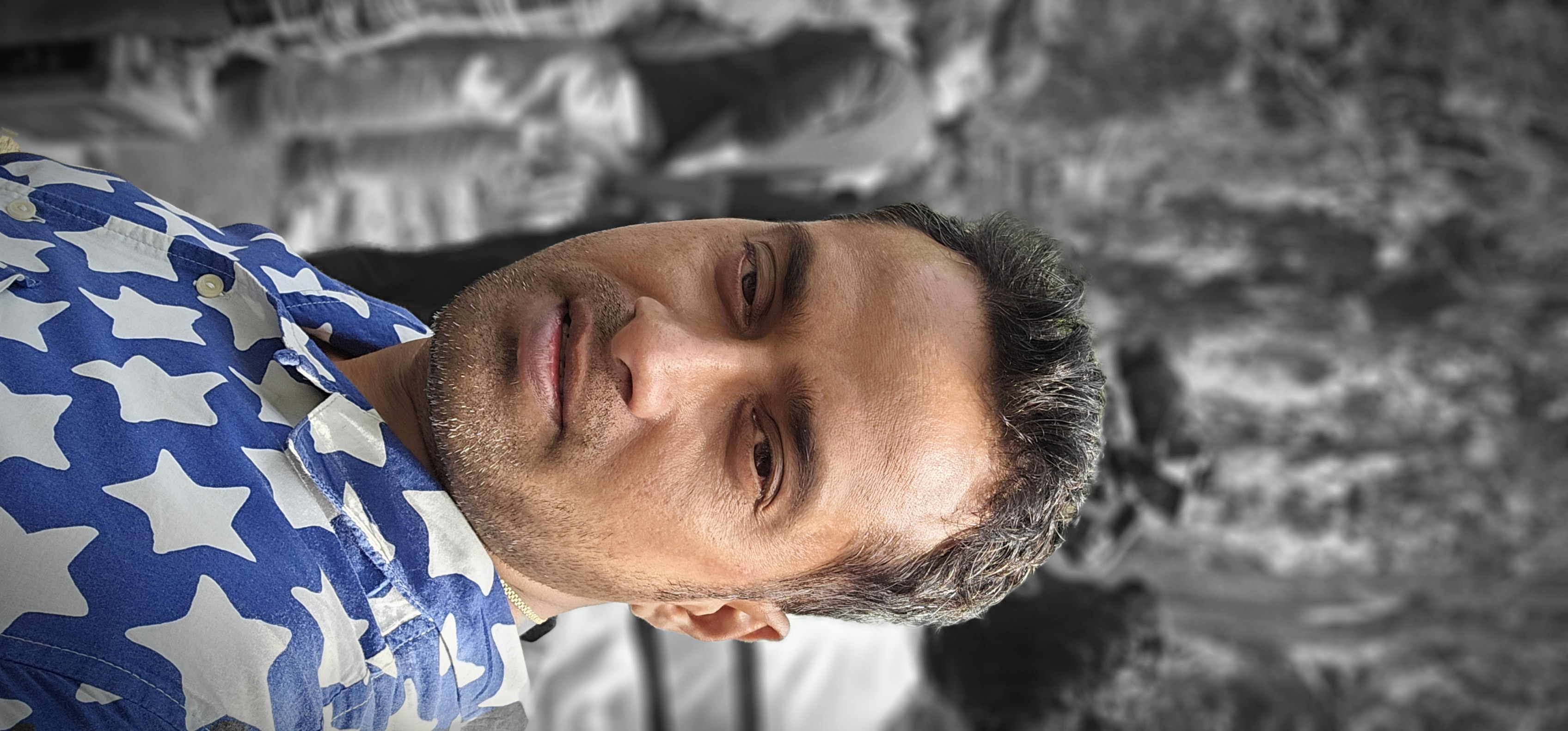 Neeraj Kumar Singh – Production Designer