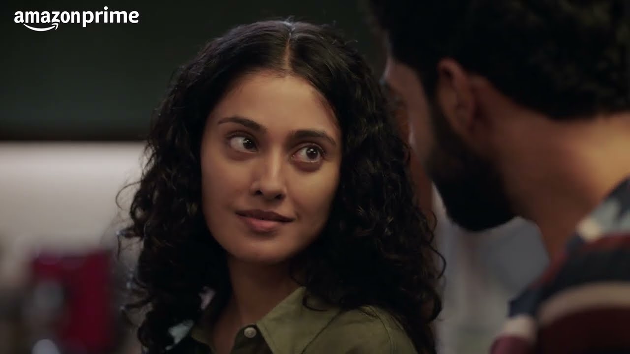 Amazon Prime - Sach mein too much | DoP by Kartik Vijay