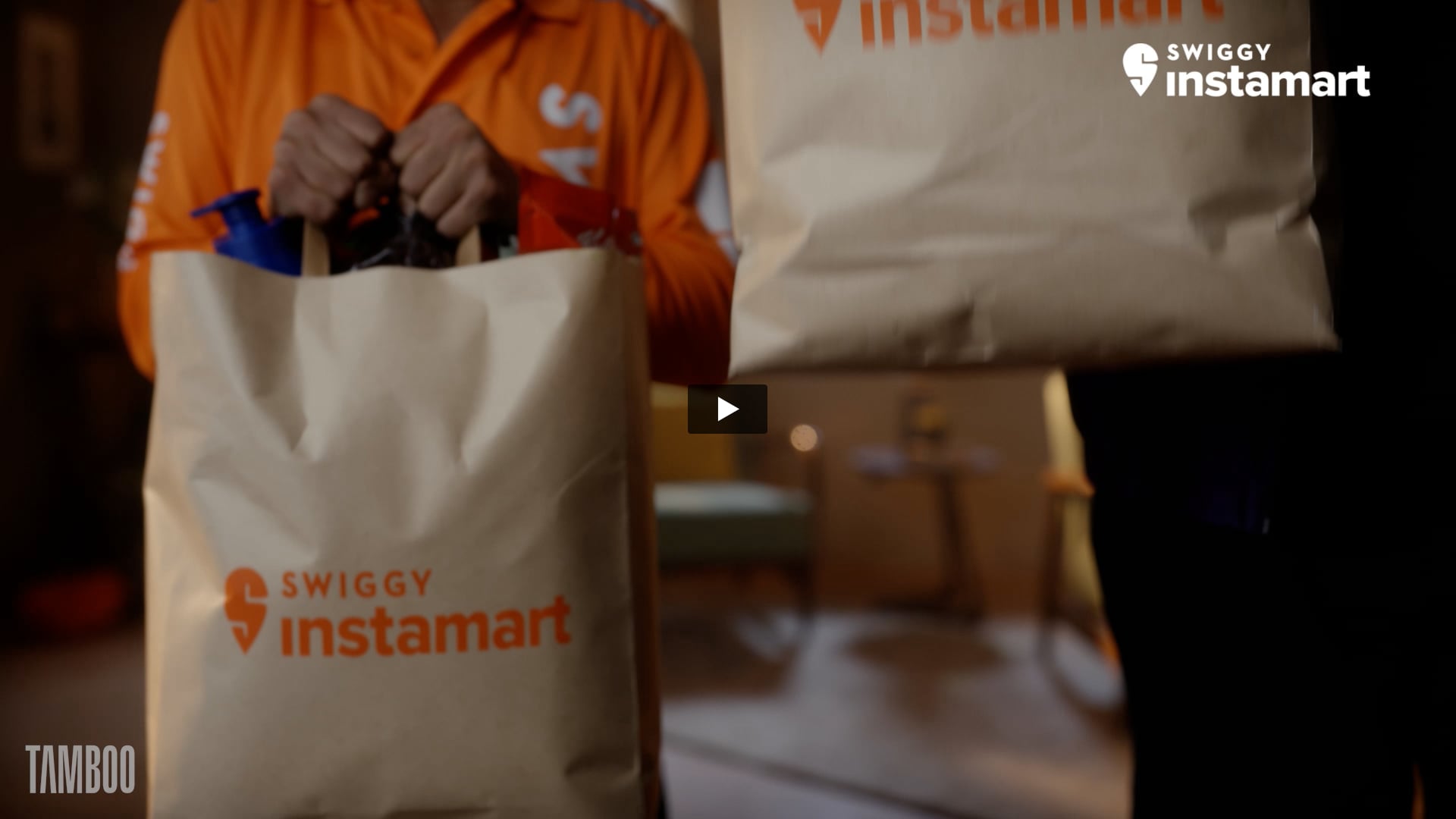 Swiggy Instamart - Discounts on Groceries Ft. Dalip Singh Rana | Post Producer by Ashish Yakri