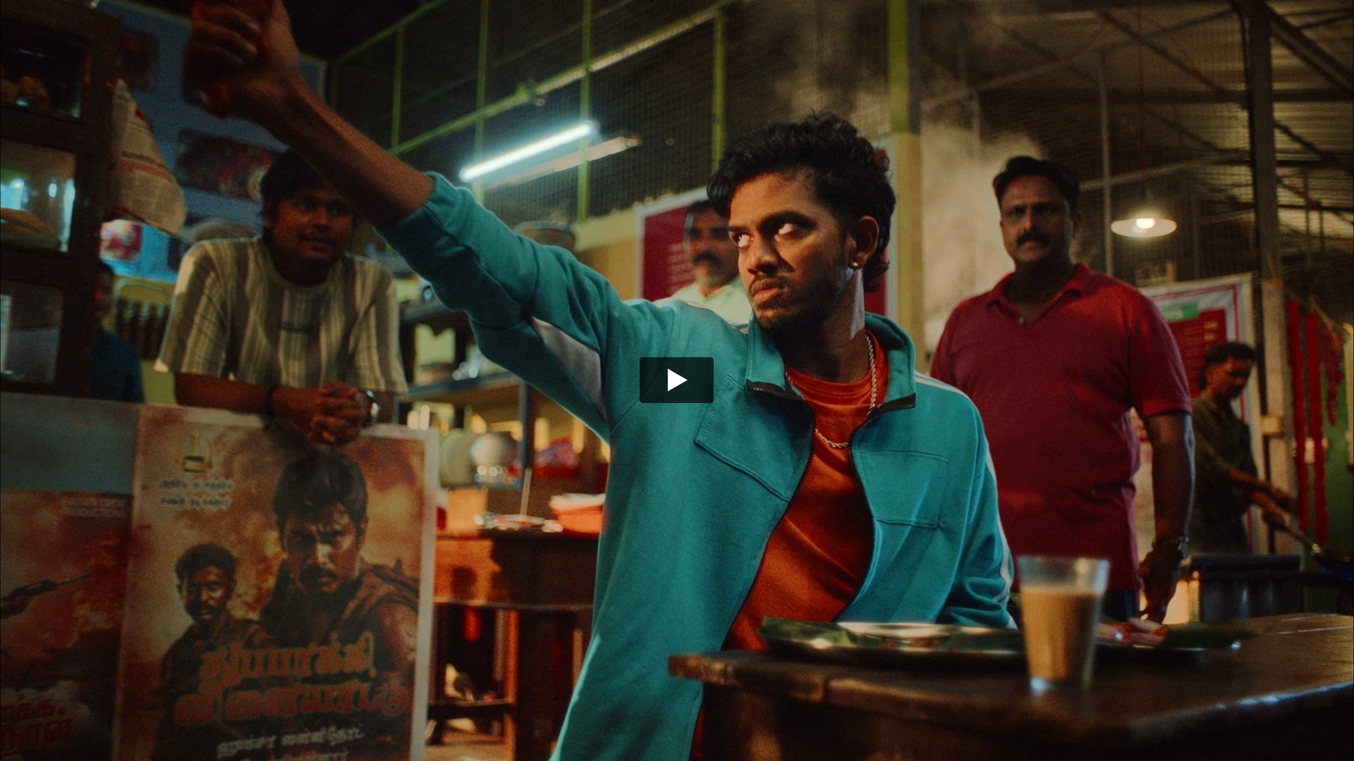 BGMI - Live The Battlegrounds | Photographer by Athul Shajiii