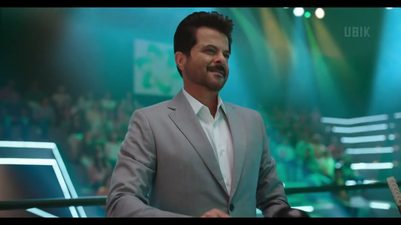 Ariel - AK vs SK | Producer by Saikat Chakraborty