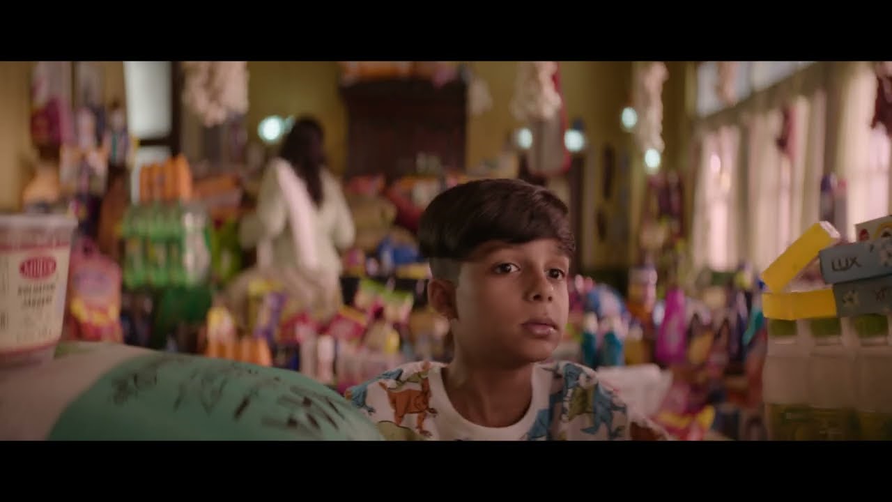More - Hoarding Film | Production Assistant by Jaif Junaid Gazdhar