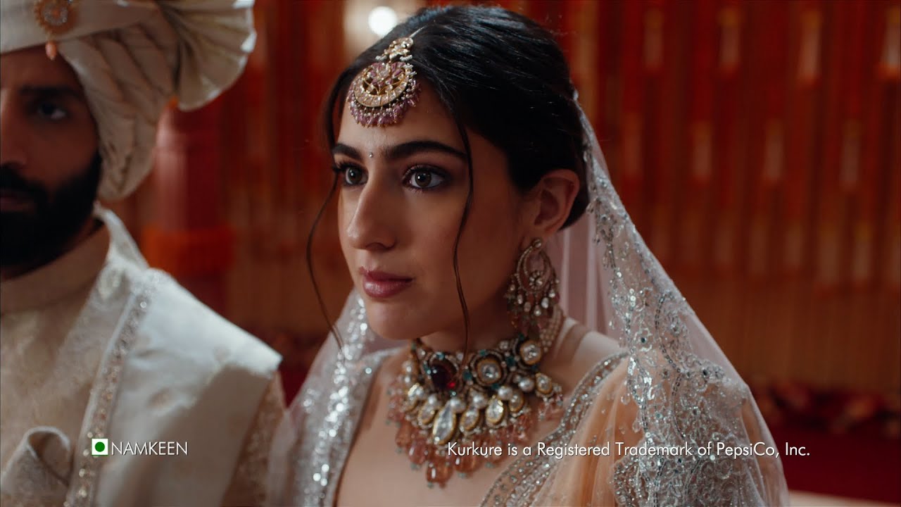 Kurkure - Wedding Film | Pack Maker by Prakash Adangale