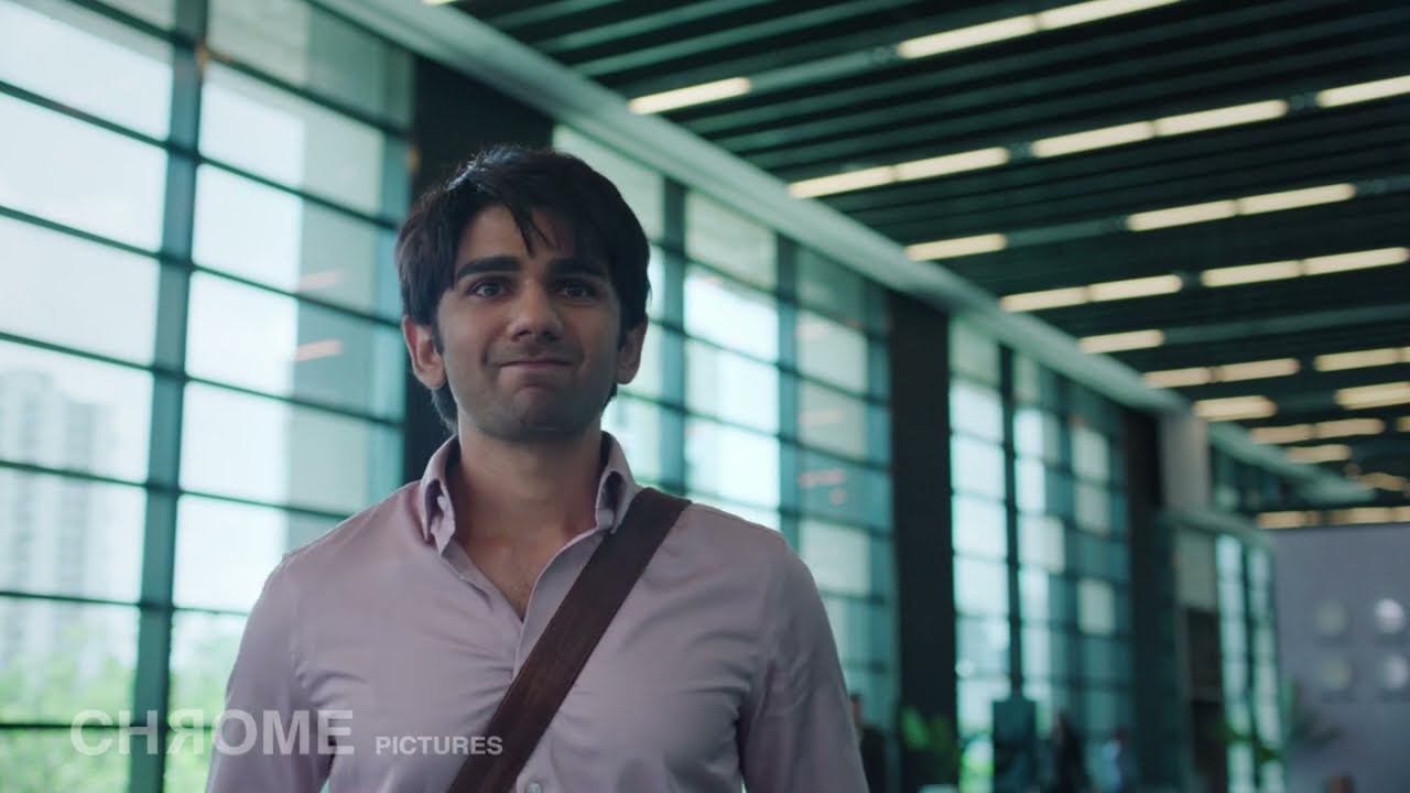 Set Wet - Set Your Vibe | Production Designer Assistant by Isha Jain