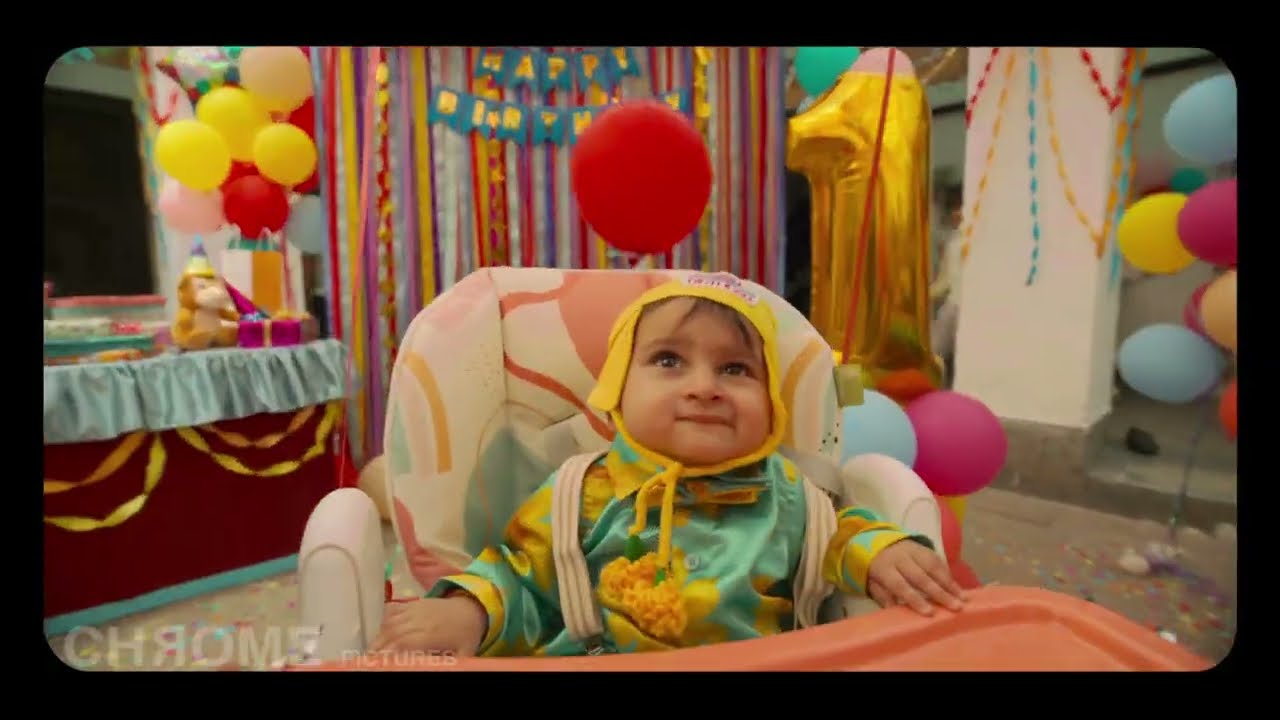 Alpenliebe - Kholo Meetha Bolo | Assistant Director by Animesh 