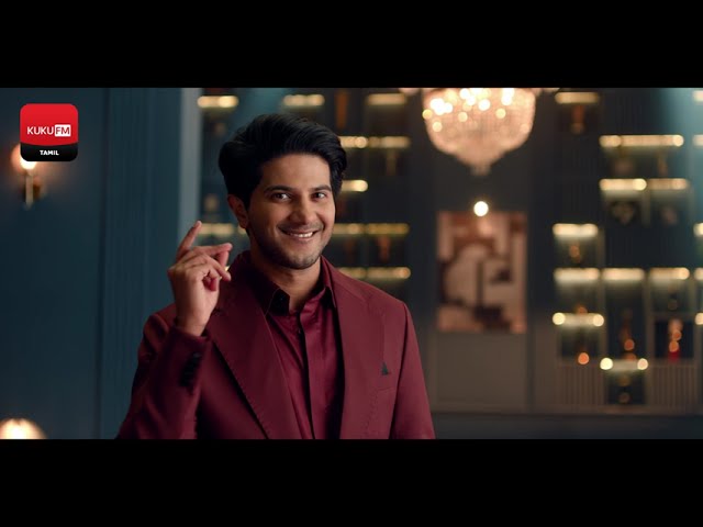 Kuku FM Ft. Dulquer Salmaan | Costume Stylist by Thilaka Ravi