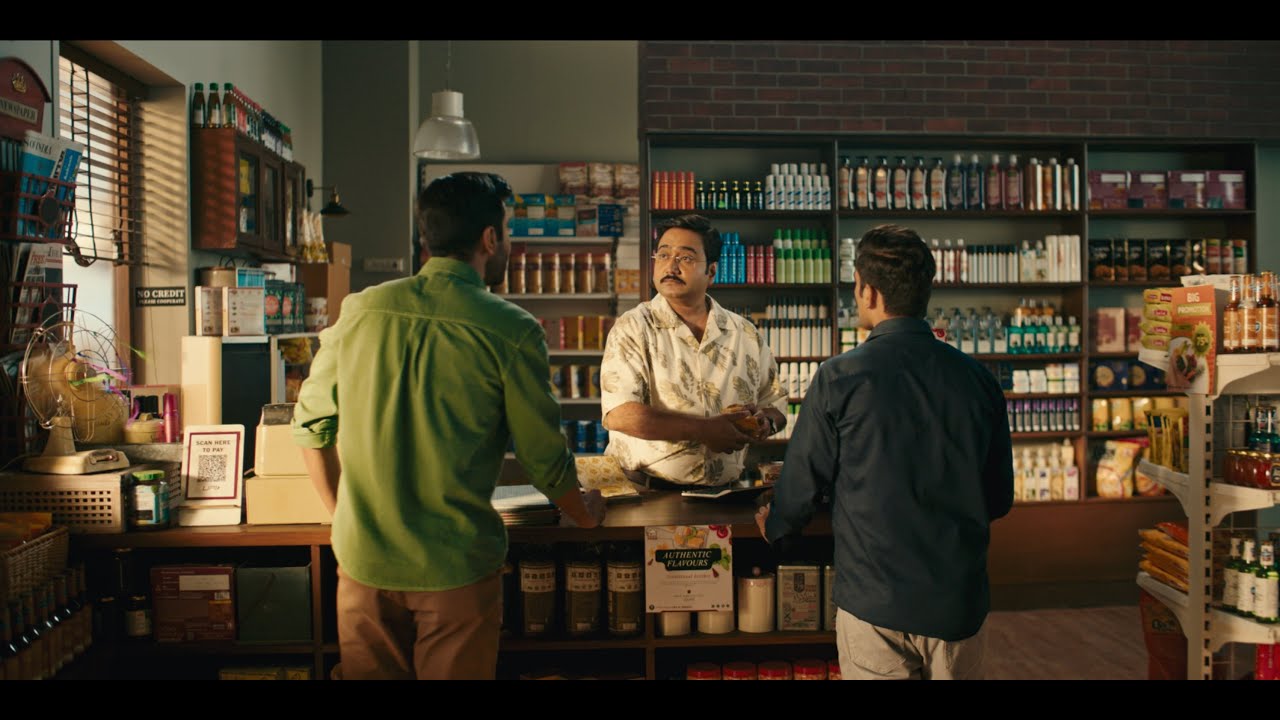 Fogg - No Gaswala | DoP by Et Ng