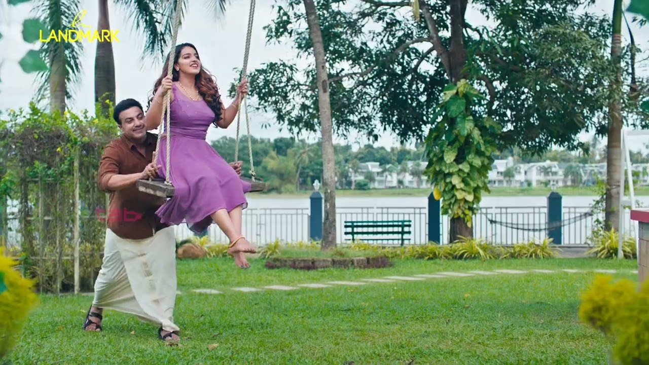 Landmark Gold & Diamonds | Musician by Anoop Jacob