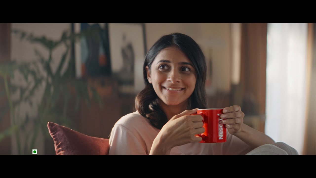 Nescafe Classic | Executive Producer by Malaika Choudhury
