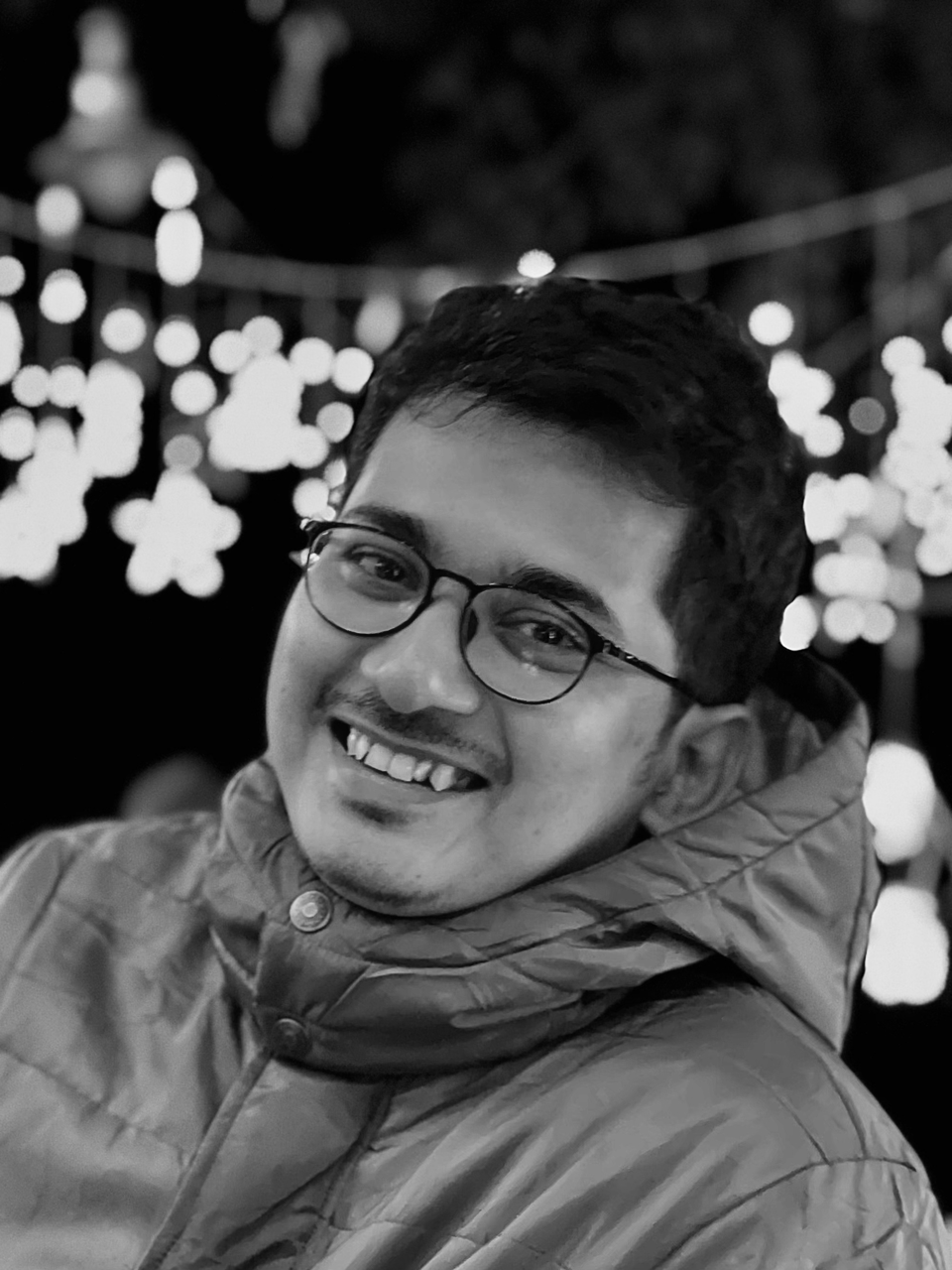 Riju Samanta – DoP