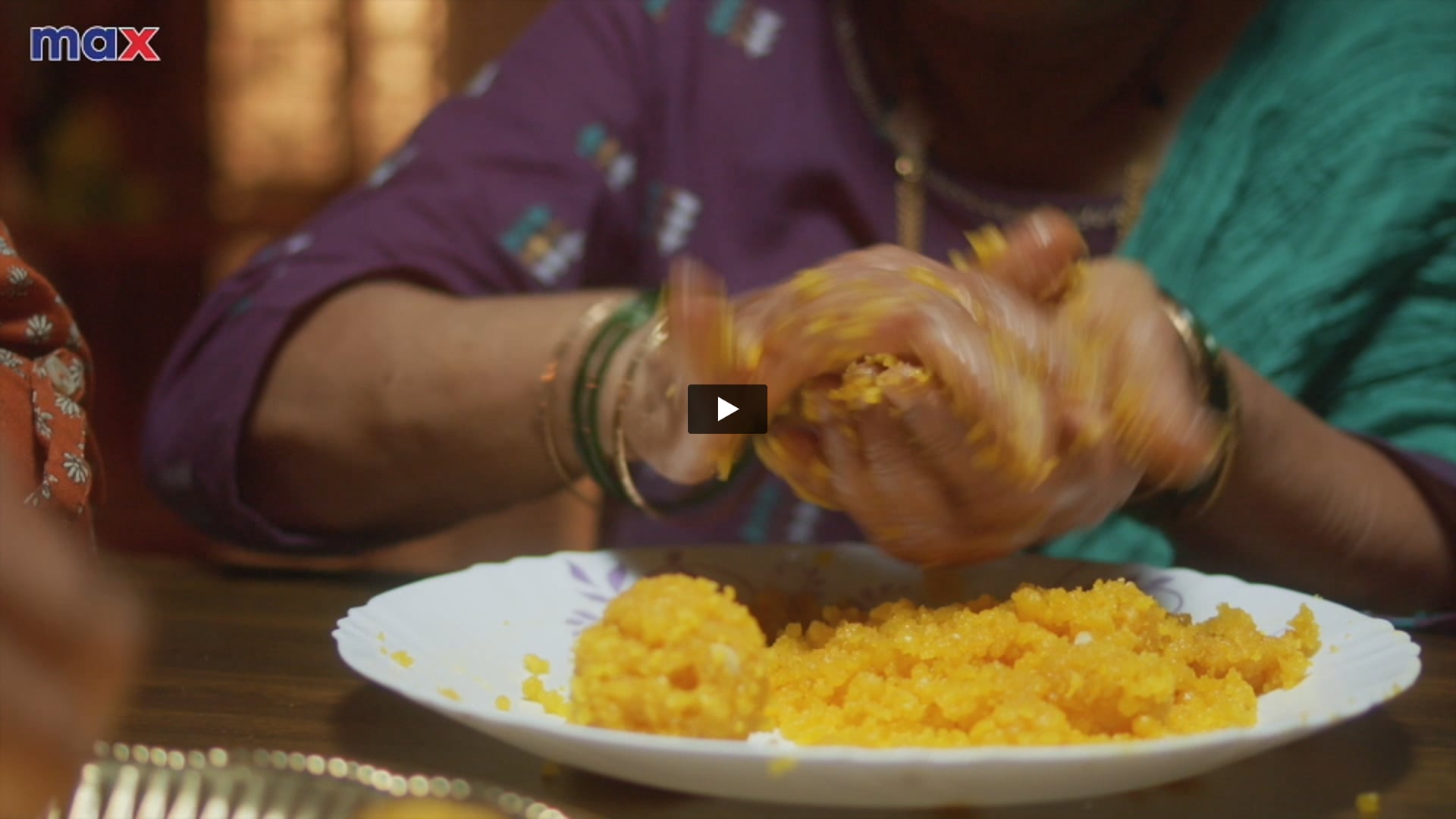 Max Fashion - Diwali Film | DA by Anuj Singh