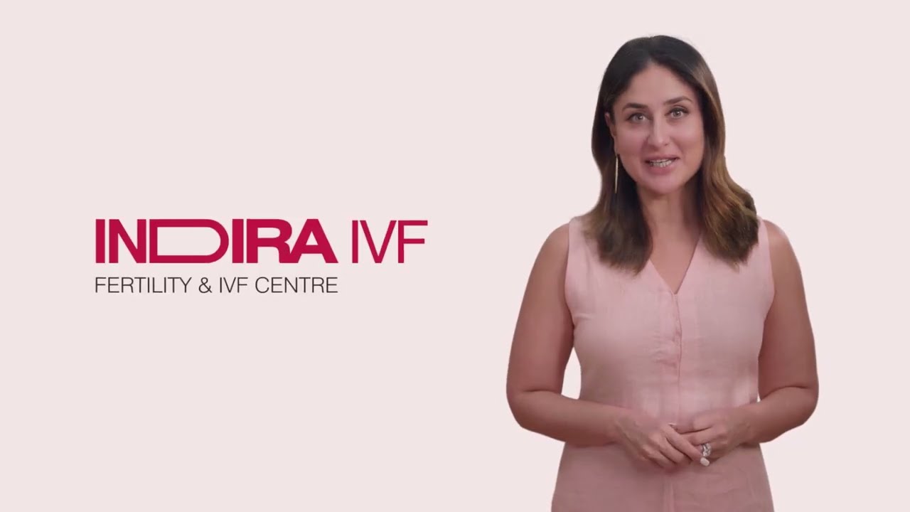 Indira IVF | DoP by Vishnu Rao