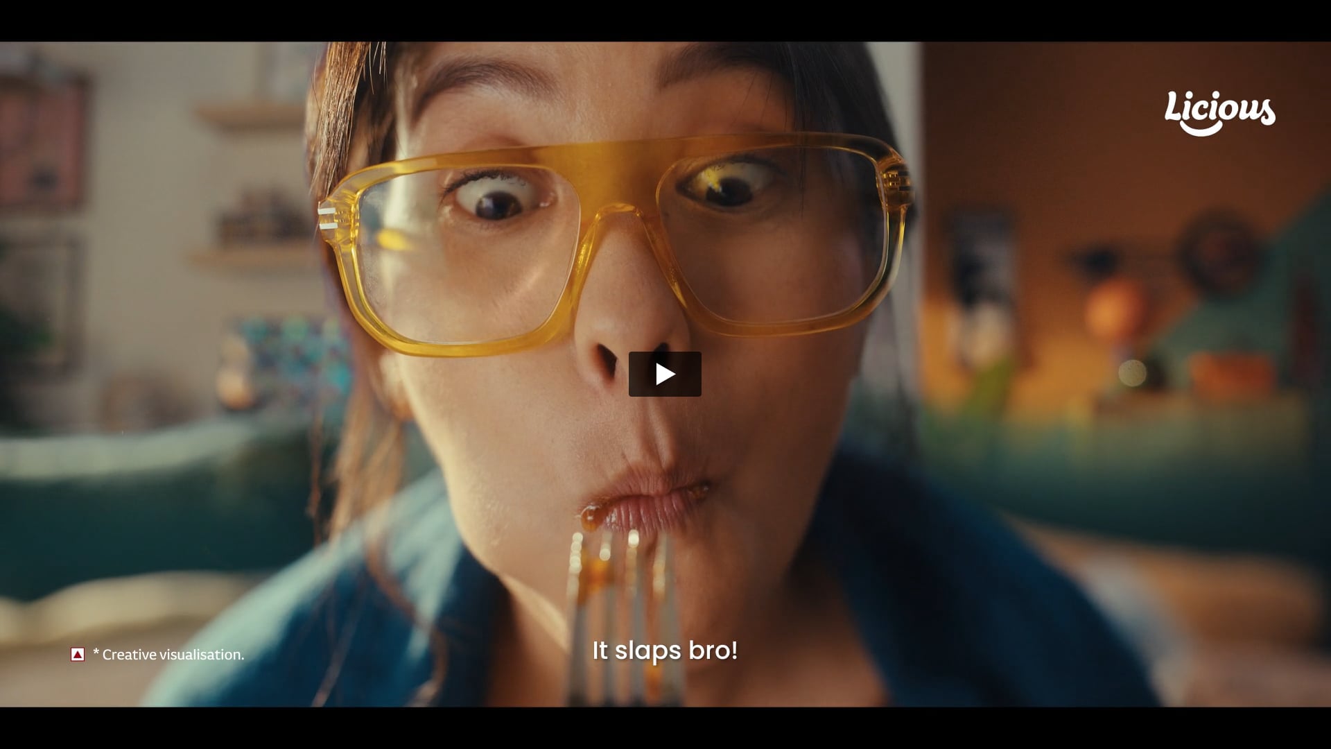 Licious - Heat & Eat | Action Director by Irfan Khan