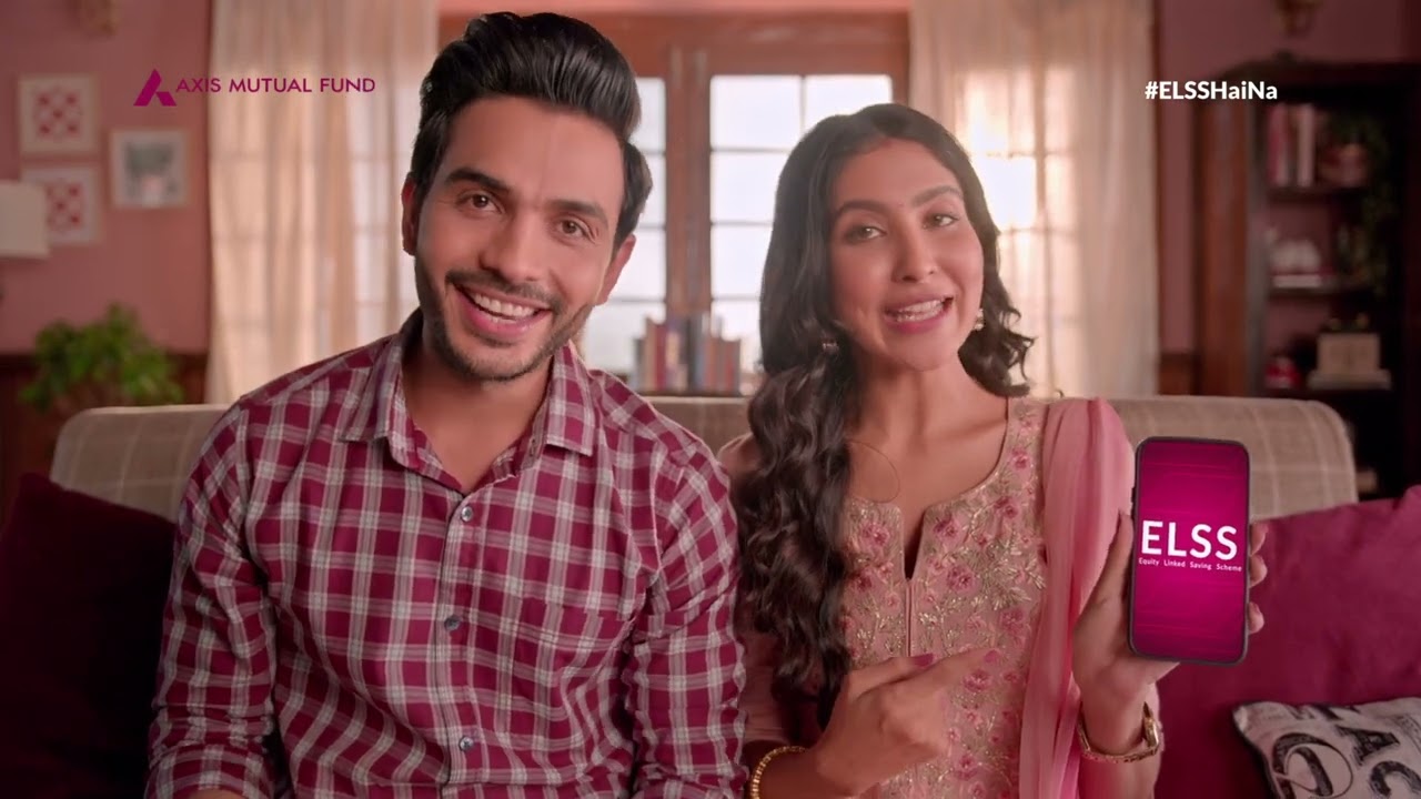 Axis Mutual Fund - ELSS Honeymoon Film | Associate Producer by Shweta Anand Mishra