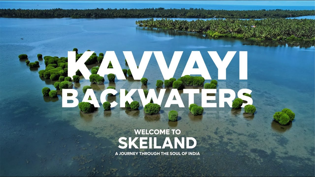 Skei Icecreams - Kavvayi | Drone Pilot by Dronacharyan 