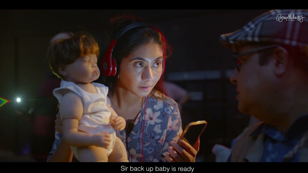 Goodknight - RnF | Singer by Smita Jain