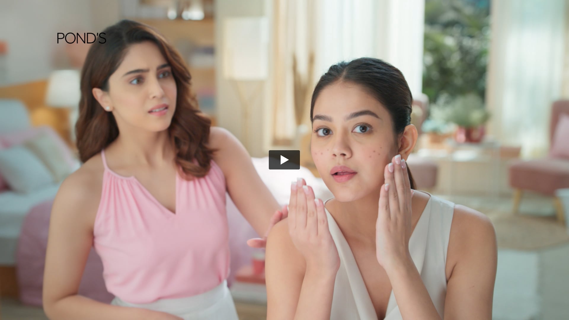 Pond's - Face Powder | Production Designer by Modus 