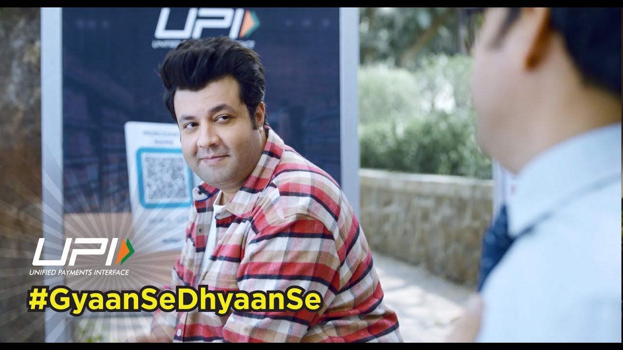 NPCI - Gyaanse Dhyaanse | Post Producer by Ralph DSouza