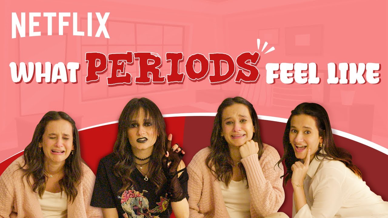 Netflix - Ft. Yashaswini Dayama | First AD by Akanksha 