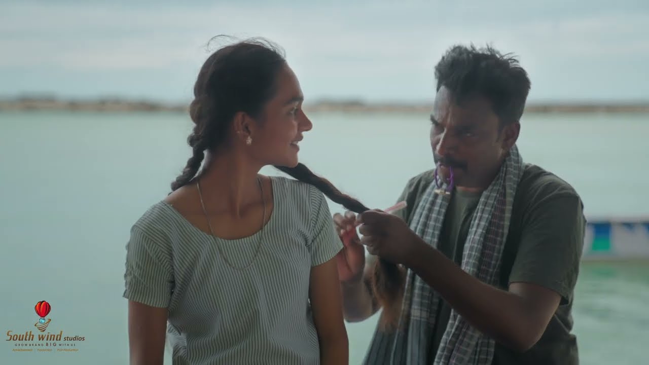 Sri Venkateshwari Jewelers | Colourist by Ragavan 