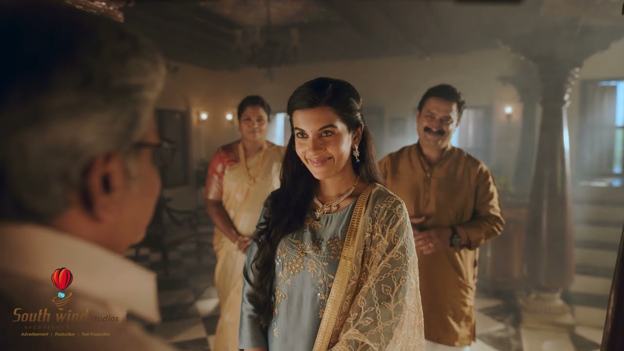 Lal Thangamaligai | Music Director by Vivek 