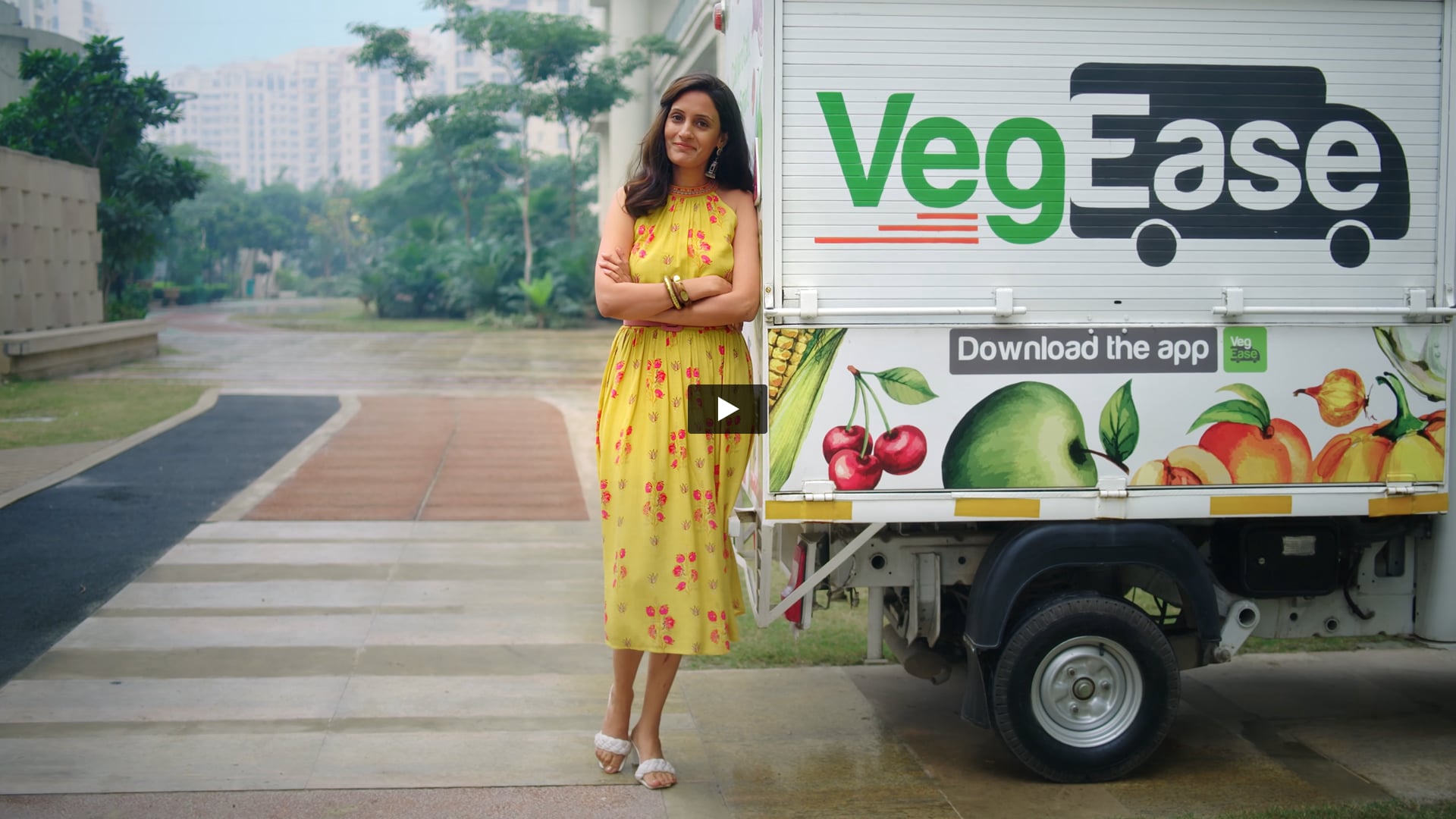 VegEase | Casting Assistant by Ajay 