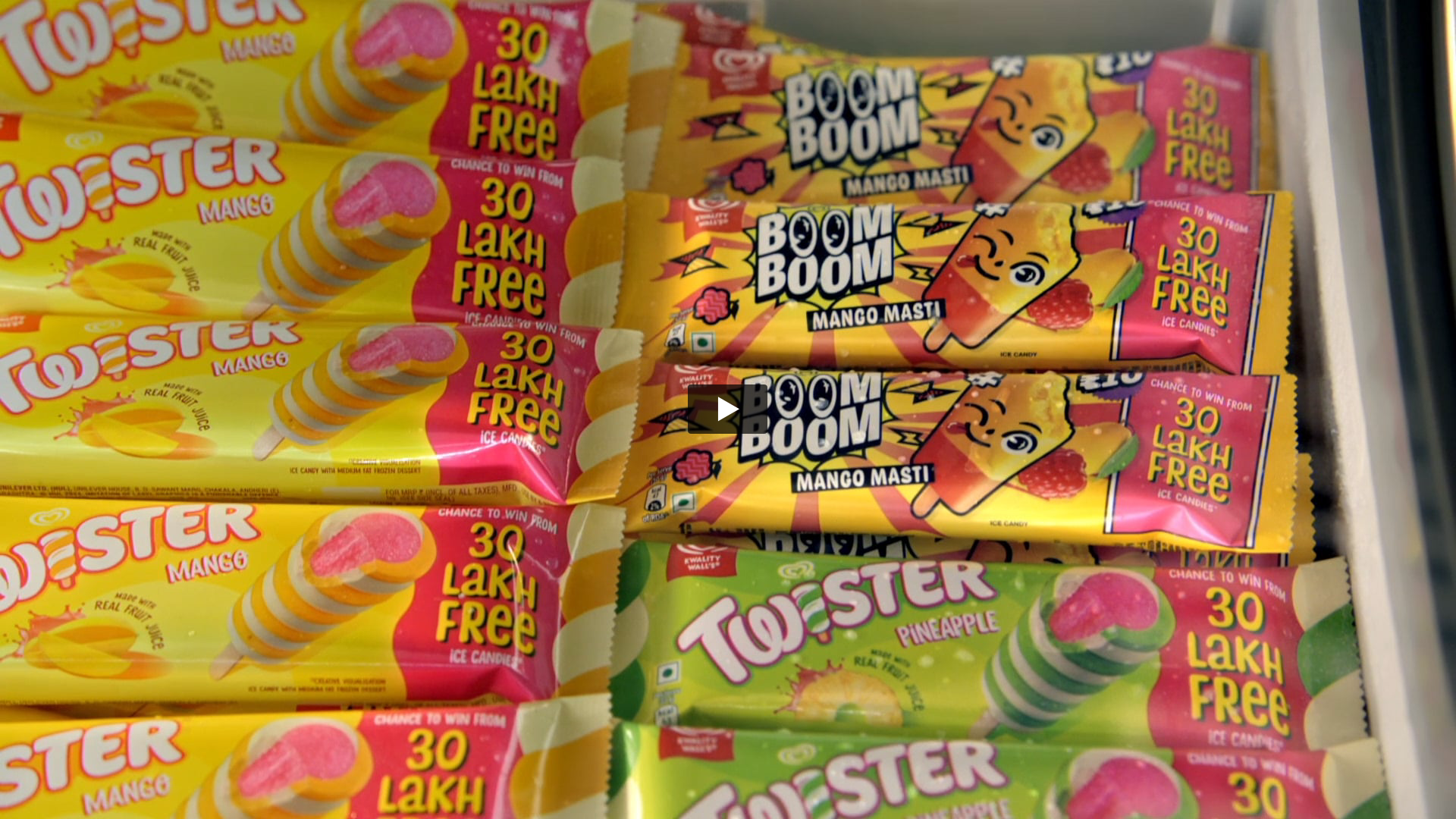 Kwality Wall's - X Ray Vision | Director by Neha Kaul Neha Kaul