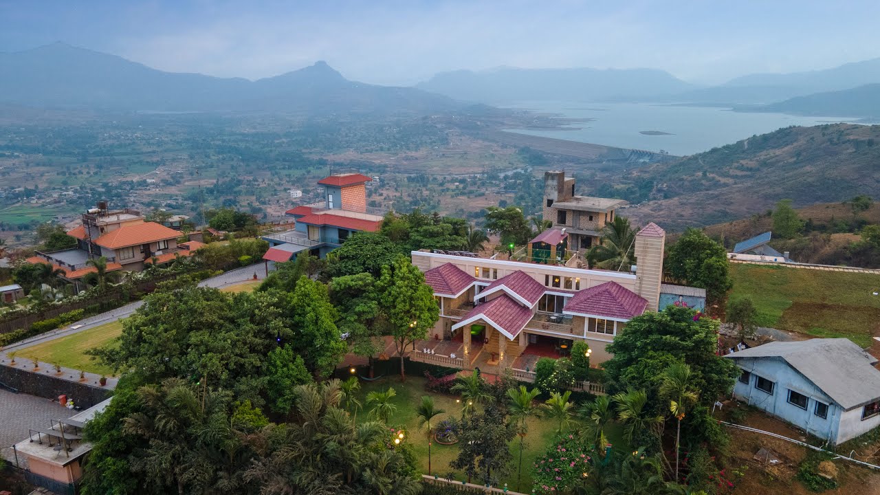 SK Villa | DoP by Tanmay Luthia